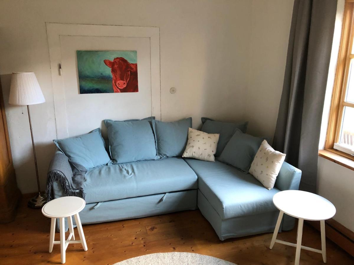 Ferienwohnung Im Edelhof Neustadt am Rübenberge Exterior foto